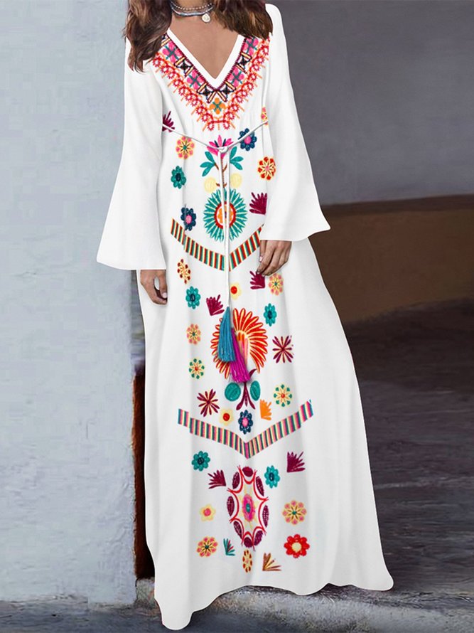 mexican maxi